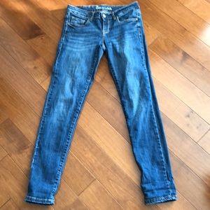 Aeropostale jeggings